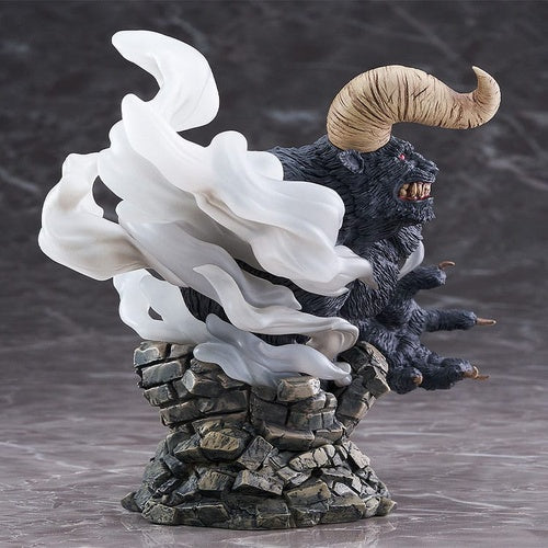 Berserk buste PVC Zodd 15 cm