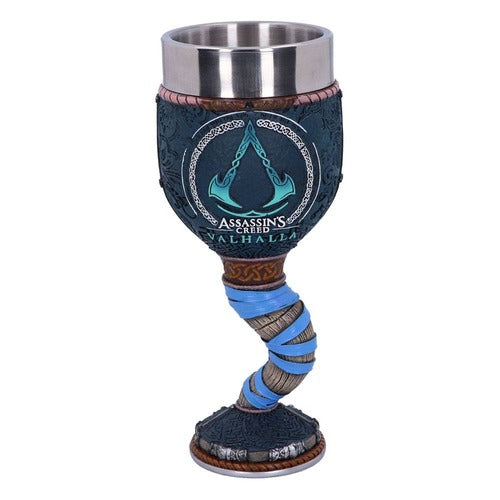Assassin's Creed Valhalla calice Logo