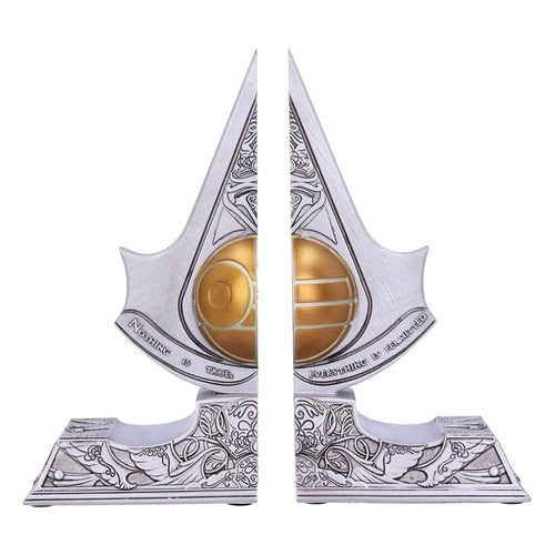Assassin's Creed serre-livres Apple of Eden