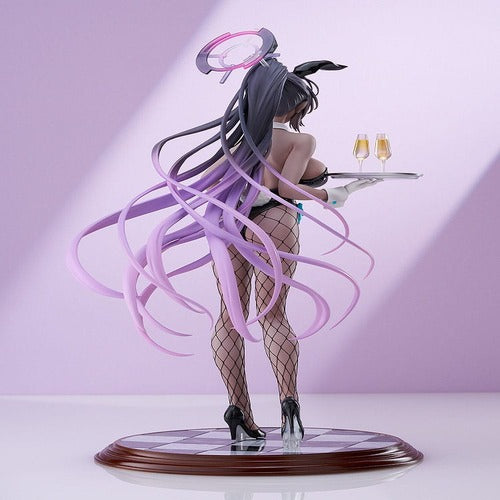 Blue Archive statuette PVC 1/7 Karin Kakudate (Bunny Girl) 30 cm