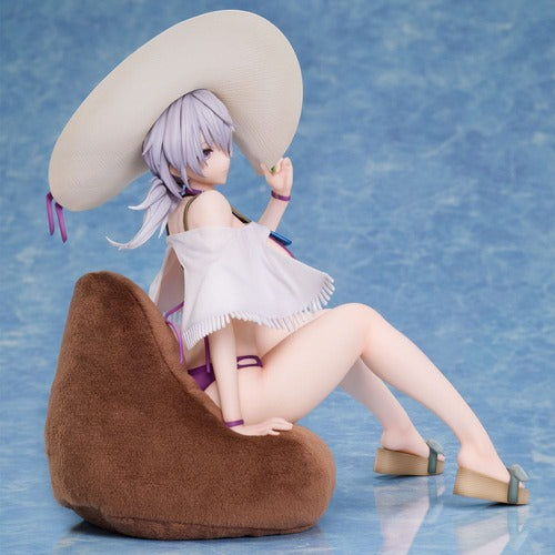 Azur Lane statuette PVC 1/7 Reno: Summer Spin-off 17 cm