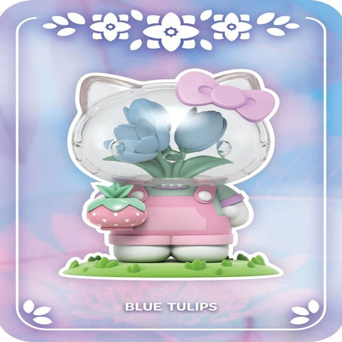 Azuma Makoto: Blind BoxSanrio Hello Kitty Series(6)