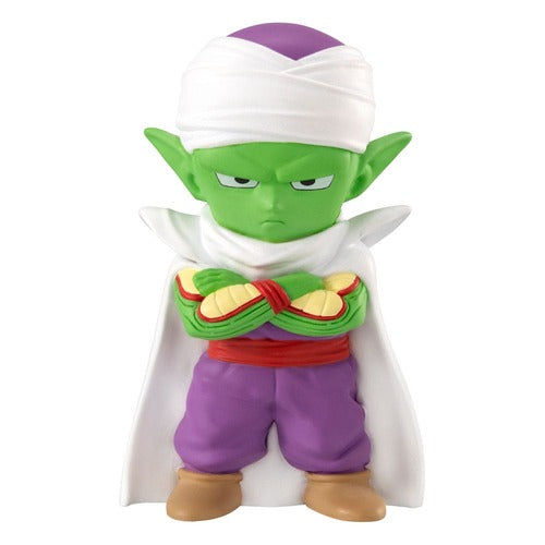 Dragon Ball Daima présentoir figurines vinyles Sofbits 7 cm (10)