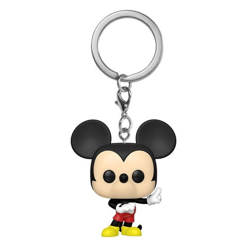 Disney présentoir porte-clés Pocket POP! Vinyl Mickey 4 cm (12)