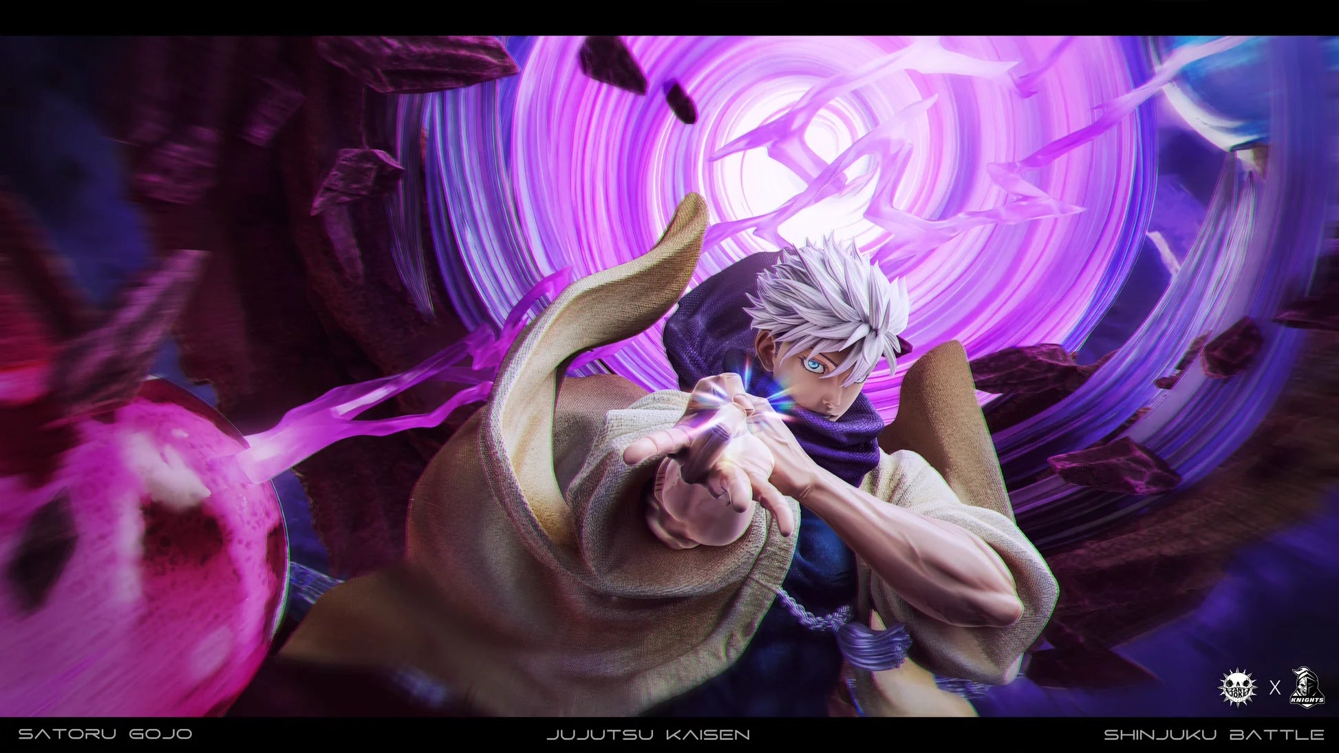 Za Warudo 