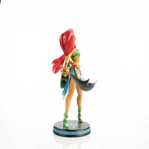 The Legend of Zelda Breath of the Wild statuette PVC Urbosa Standard Edition 27 cm