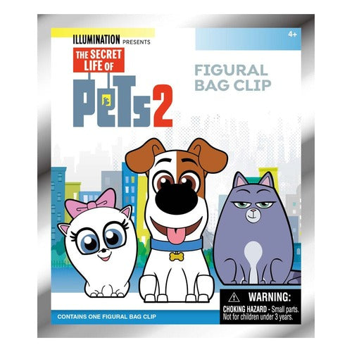 Comme des bêtes présentoir porte-clés sac à dos 3D  Series 1 (24)