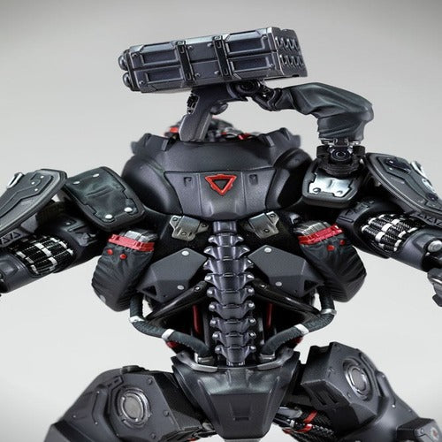 Cyberpunk 2077 statuette PVC Adam Smasher 30 cm