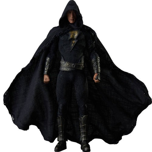 Black Adam figurine Dynamic Action Heroes 1/9 Black Adam 18 cm