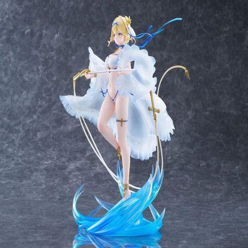 Azur Lane statuette PVC 1/7 Jeanne D'Arc Saintess of the Sea AmiAmi Limited Edition 26 cm