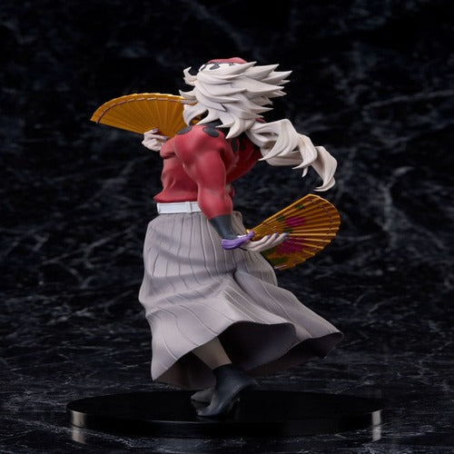 Demon Slayer: Kimetsu no Yaiba statuette PVC Douma 21 cm