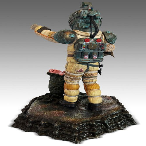 Alien statuette 1/4 Officer Kane 56 cm