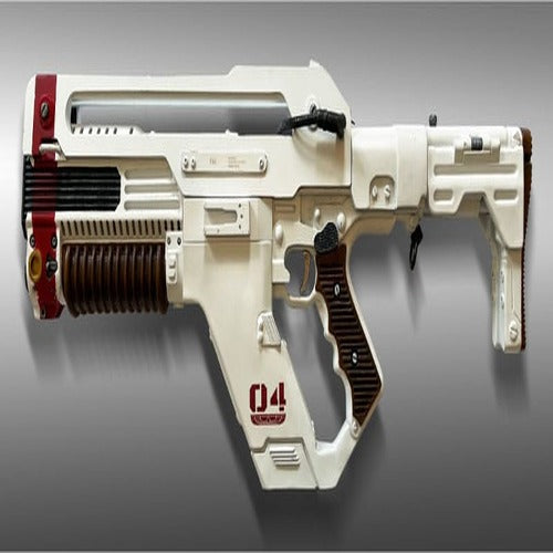 Alien: Romulus réplique 1/1 Pulse Rifle 71 cm
