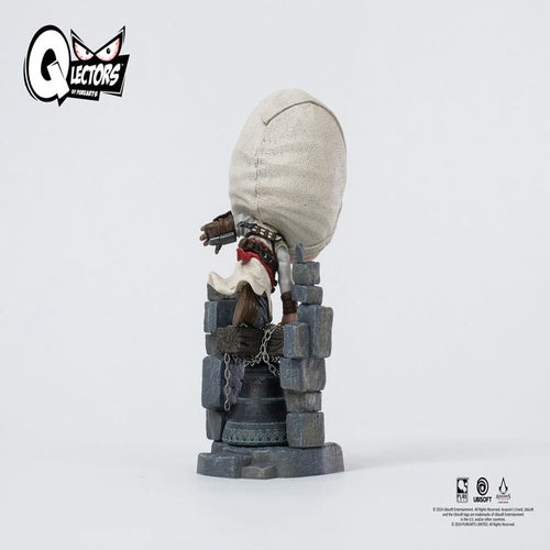 Assassin´s Creed statuette PVC Qlectors Altair Bell Tower 15 cm