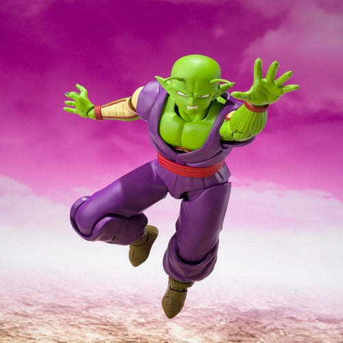 Dragon Ball Daima figurine S.H.Figuarts Piccolo 16 cm