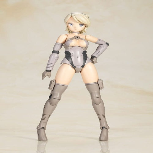 Frame Arms Girl Plastic Model Kit Zero Tortoise 17 cm