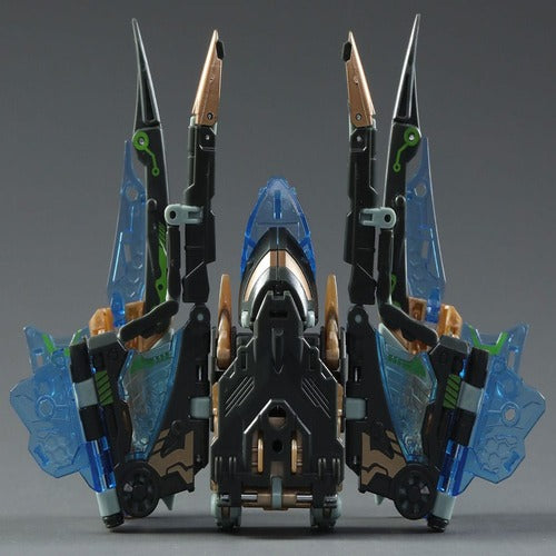 Beastbox  figurines Cubes BB-64 Radioheadar (Bat) 31 cm
