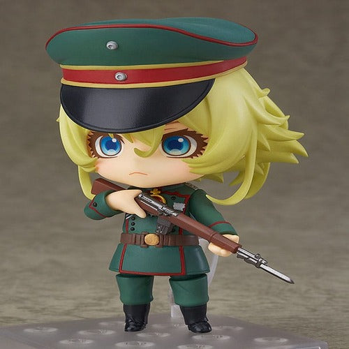 Saga of Tanya the Evil figurine Nendoroid Tanya Degurechaff 10 cm