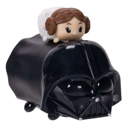 Disney Tsum Tsum assortiment figurines Story Set Wave 1 (12)