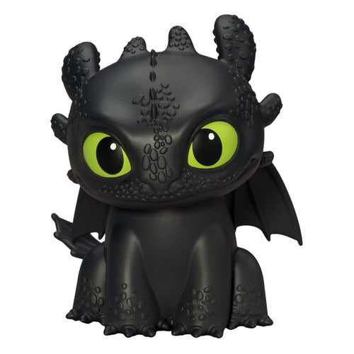 Dragons Piggy Bank tirelire Krokmou 12 cm