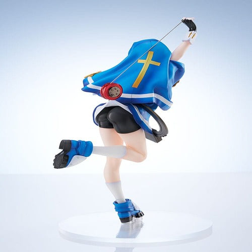Guilty Gear XX Accent Core Plus R statuette PVC 1/7 Bridget 27 cm