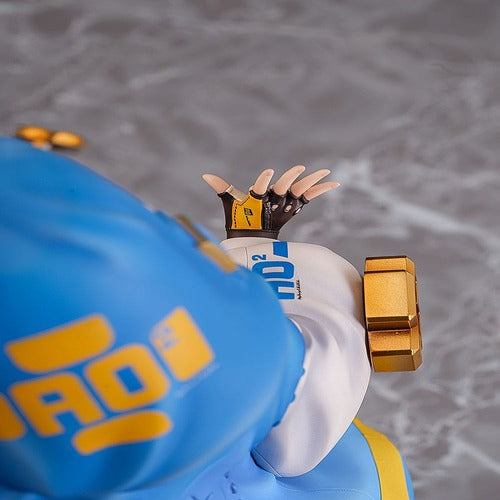 Guilty Gear Strive PVC Statue 1/6 Bridget 19 cm