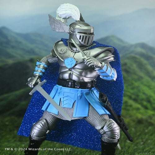 Dungeons & Dragons figurine 50th Anniversary Strongheart 18 cm