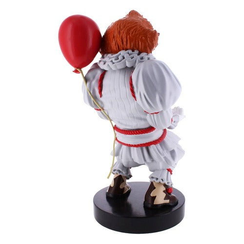 Ça support Cable Guys Pennywise 20 cm