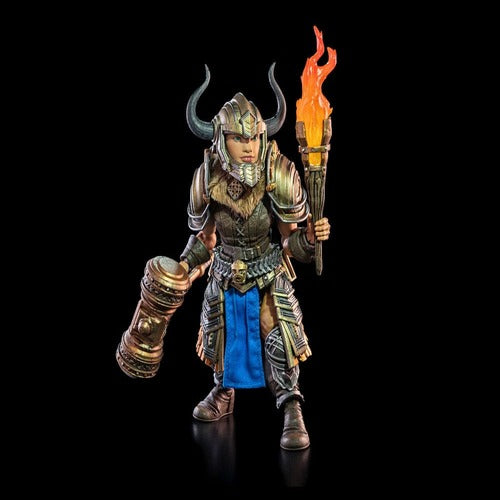 Mythic Legions: Rising Sons pack 2 figurines Exiles From Under the Mountain 15 cm