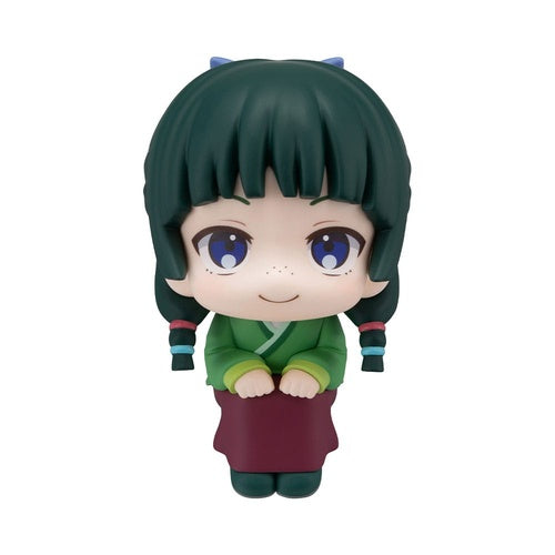 Die Tagebücher der Apothekerin Look Up PVC Statue Maomao 11 cm