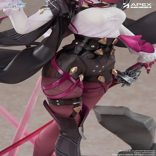 Honkai: Star Rail statuette PVC 1/7 Kafka 27 cm