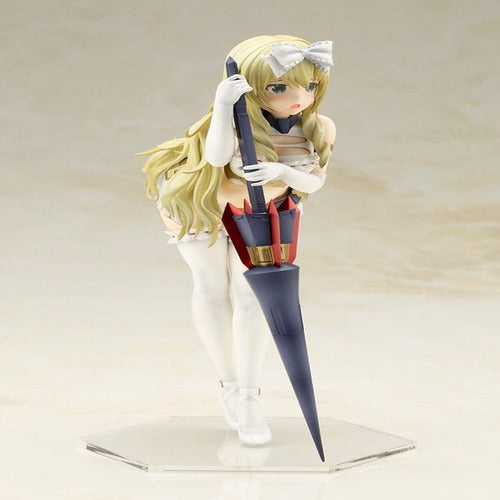 Frame Arms Girl statuette PVC Durga I 22 cm