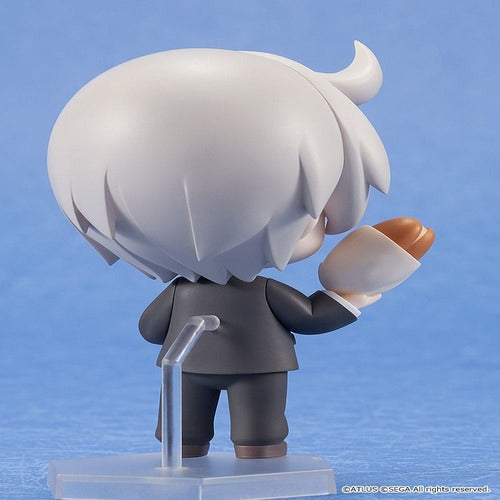 13 Sentinels: Aegis Rim statuette PVC Qset Tsukasa Okino 8 cm