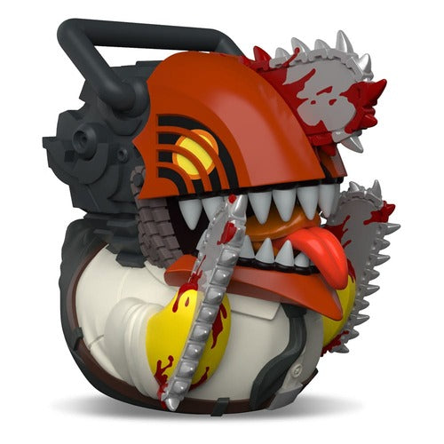 Chainsaw Man Tubbz figurine PVC Chainsaw Man 1st Edition 10 cm