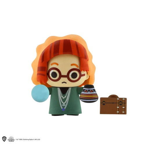 Harry Potter Gomee Sammelfiguren aus Gummi Wave 3 Mystery Display (24)