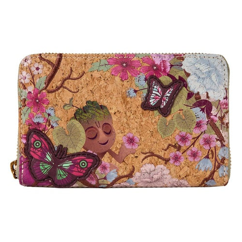 Guardians of the Galaxy by Loungefly Porte-monnaie Groot