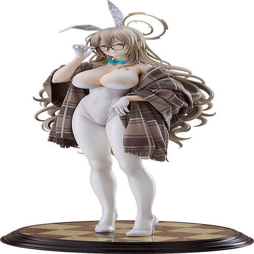 Blue Archive statuette PVC 1/7 Akane Murokasa (Bunny Girl) 30 cm