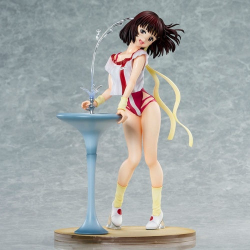Gunbuster statuette PVC Takaya Noriko 35th Anniversary Ver. 23 cm