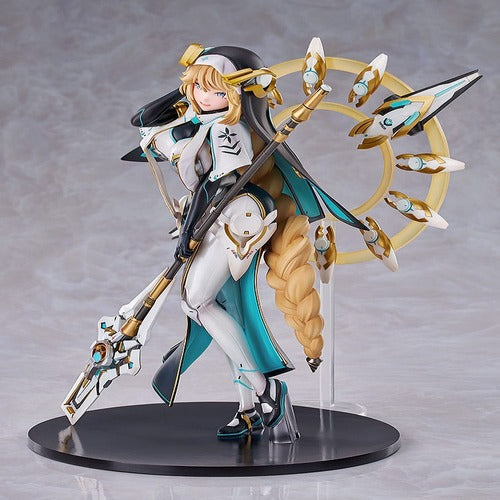 Goddess of Victory: Nikke statuette PVC 1/7 Rapunzel 26 cm