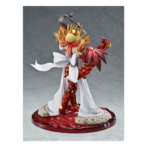 Fate/Grand Order statuette PVC 1/7 Beast/Sodom's Beast/Draco (Second Ascension) 25 cm