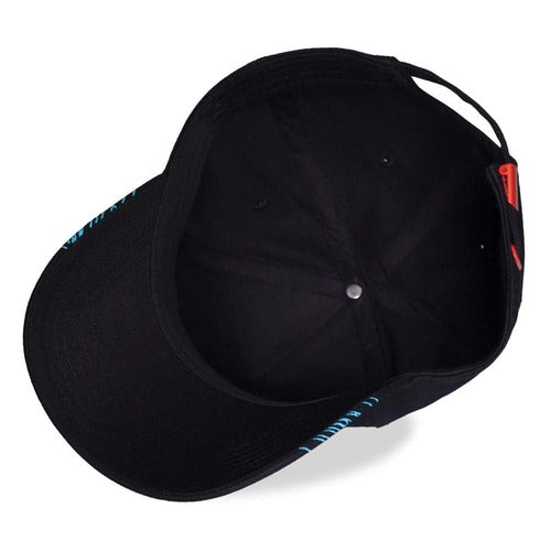 Superman casquette baseball Logo