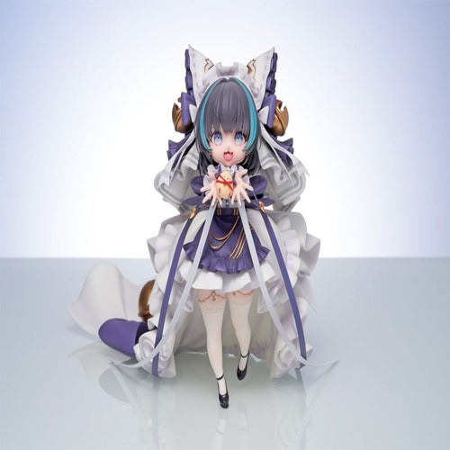 Azur Lane statuette PVC 1/6 Little Cheshire 18 cm