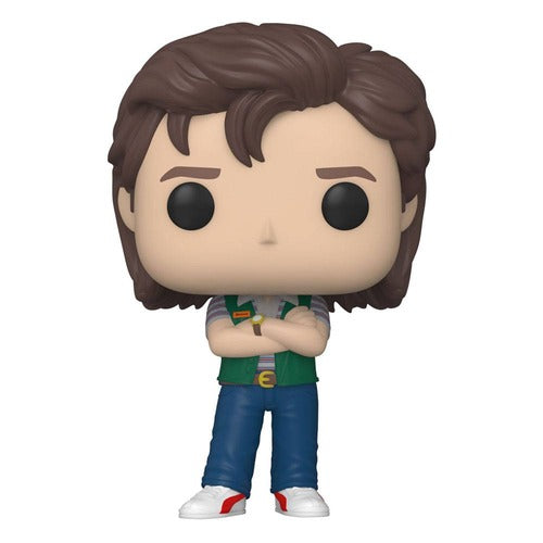 Stranger Things POP! TV Vinyl figurine Steve 9 cm
