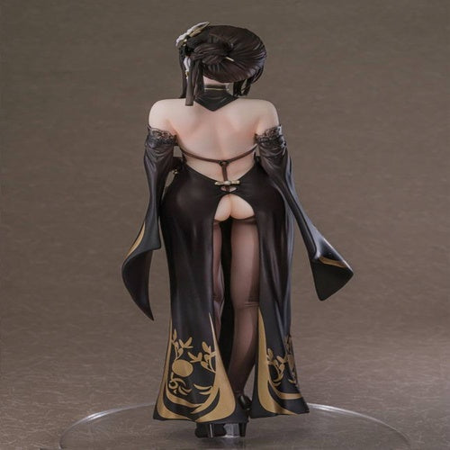Azur Lane statuette PVC 1/6 Chen Hai Vestibule of Wonders Ver. 27 cm