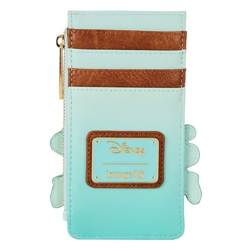 Disney by Loungefly étui pour carte de transport Lion King