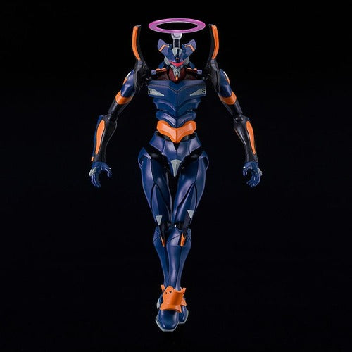 Evangelion: 2.0 You Can (Not) Advance figurine Moderoid Plastic Model Kit Evangelion Mark.06 16 cm