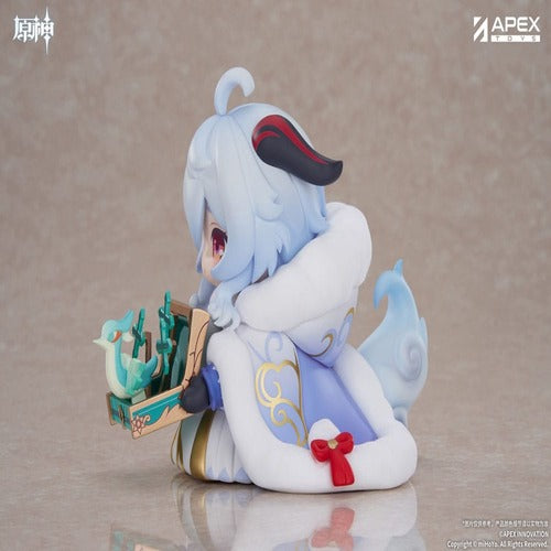 Genshin Impact statuette PVC Tiny Ganyu 11 cm