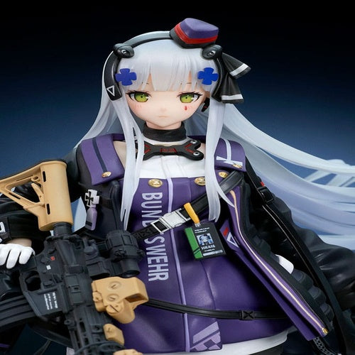 Girls' Frontline statuette PVC 1/7 416MOD3 25 cm