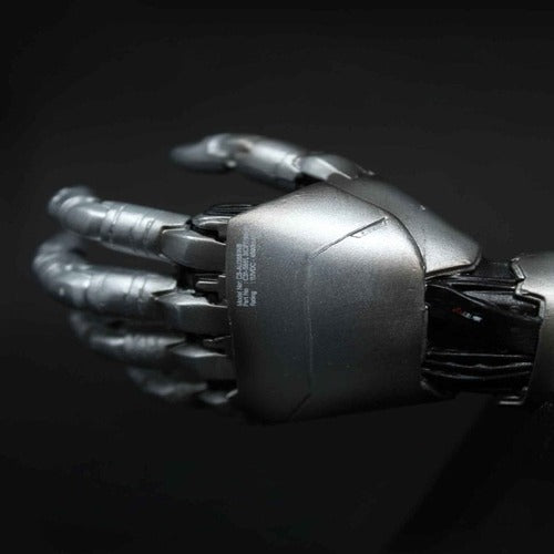 Cyberpunk: Edgerunners réplique Silverhand Arm 30 cm