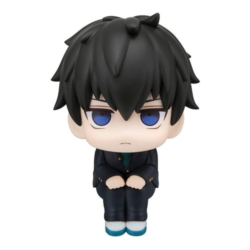 3-Z Ginpachi Sensei statuette PVC Look Up Toshiro Hijikata  11 cm